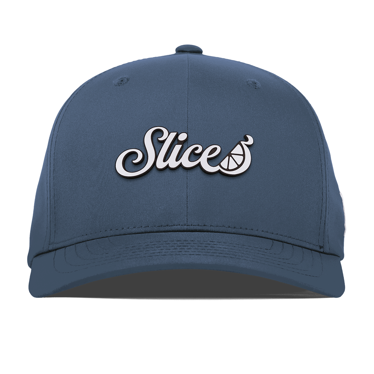 Sliced Script Curved Elite XGen™ Orion