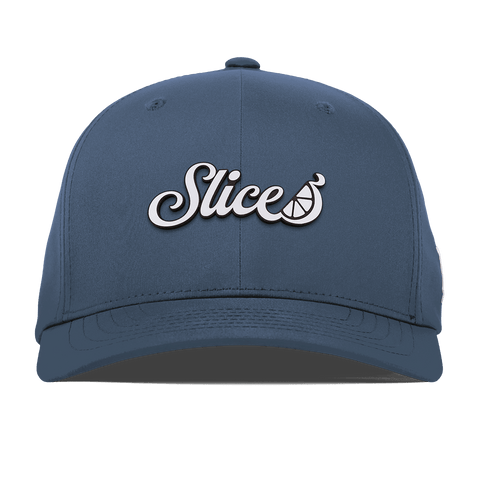 Sliced Script Curved Elite XGen™ Orion