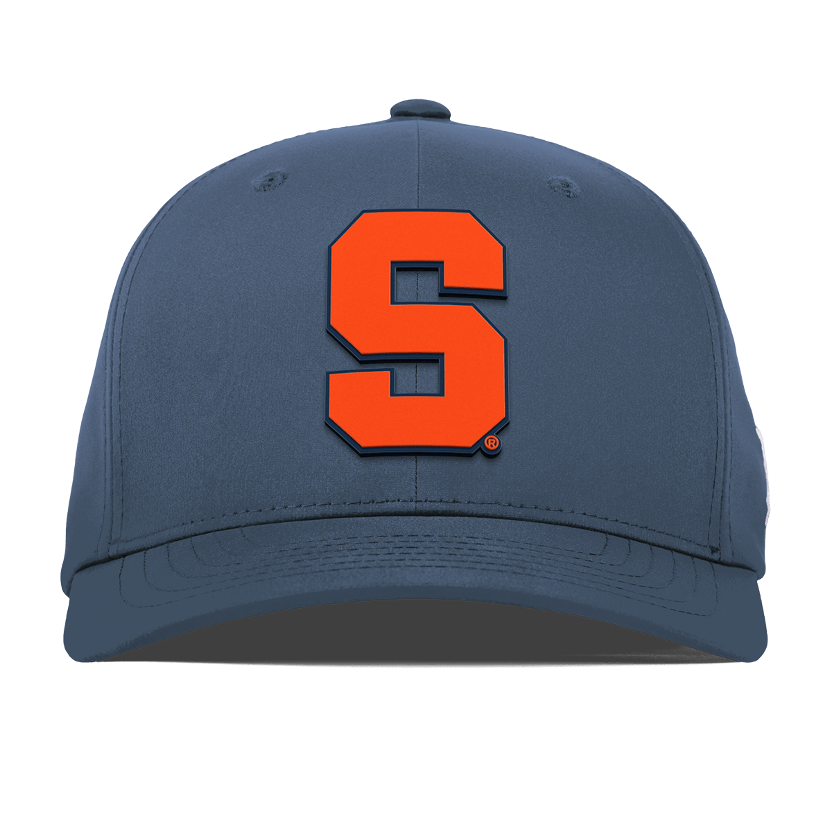 Syracuse University "Syracuse Orange Block" Flexfit Performance Fitted Orion