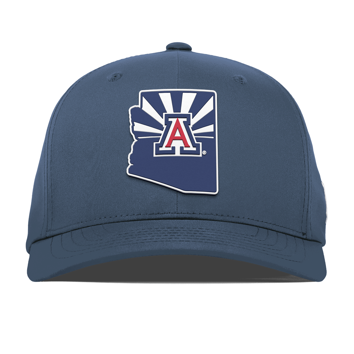 University of Arizona "The Tucson" Flexfit Performance Fitted Orion