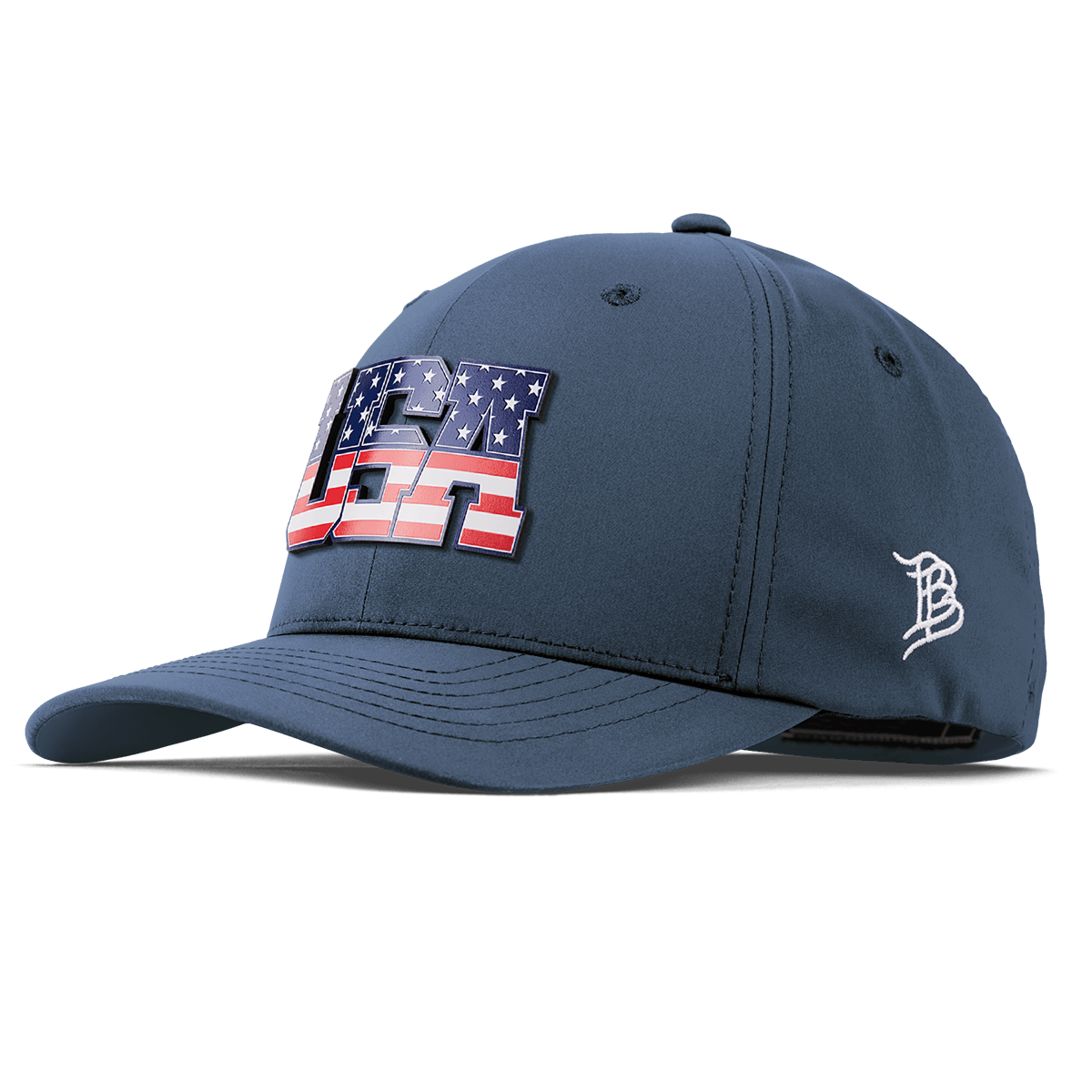 USA Tradition Flexfit Performance Fitted Orion
