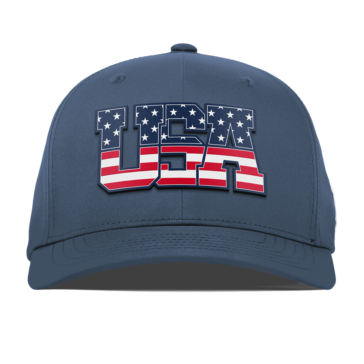 USA Tradition Flexfit Performance Fitted Orion