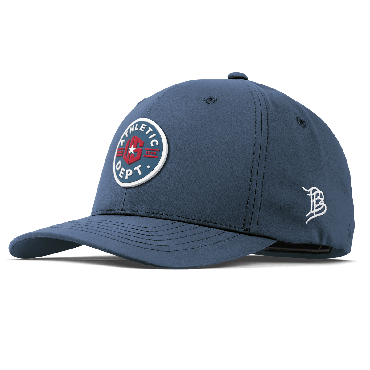 US Athletic Flexfit Performance Fitted Orion