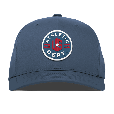 US Athletic Flexfit Performance Fitted Orion