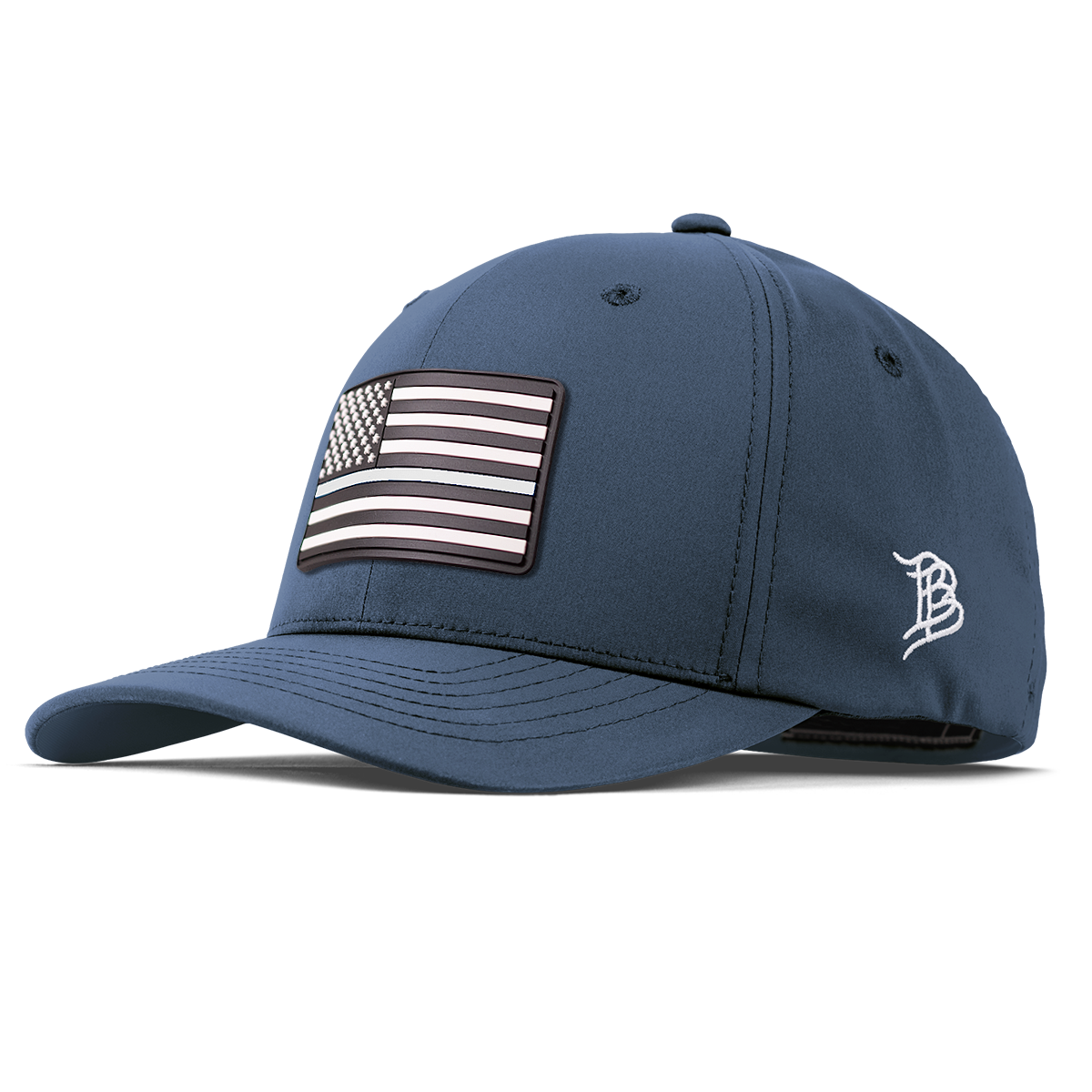 Vintage Old Glory Flexfit Performance Fitted Orion