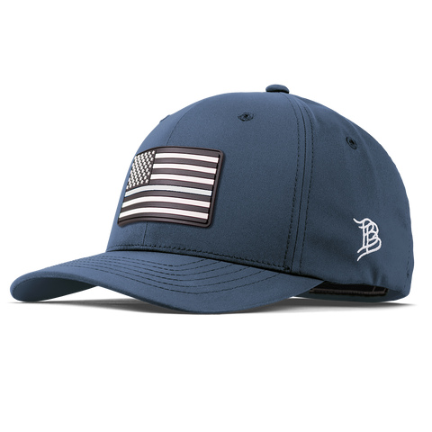 Vintage Old Glory Flexfit Performance Fitted Orion