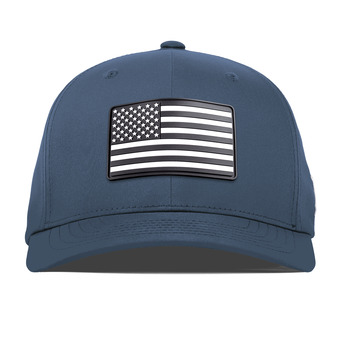 Vintage Old Glory Flexfit Performance Fitted Orion