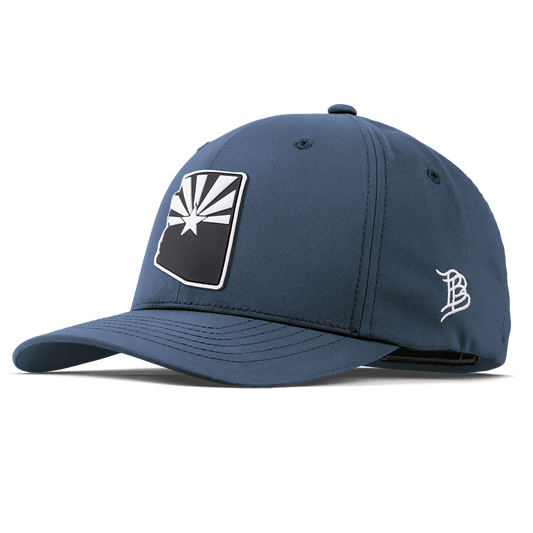 Arizona Vintage Flexfit Performance Fitted Orion