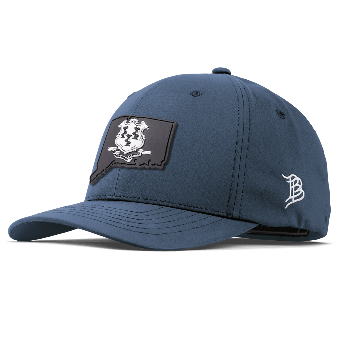 Connecticut Vintage Flexfit Performance Fitted Orion