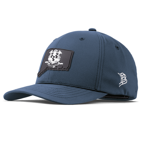 Connecticut Vintage Flexfit Performance Fitted Orion