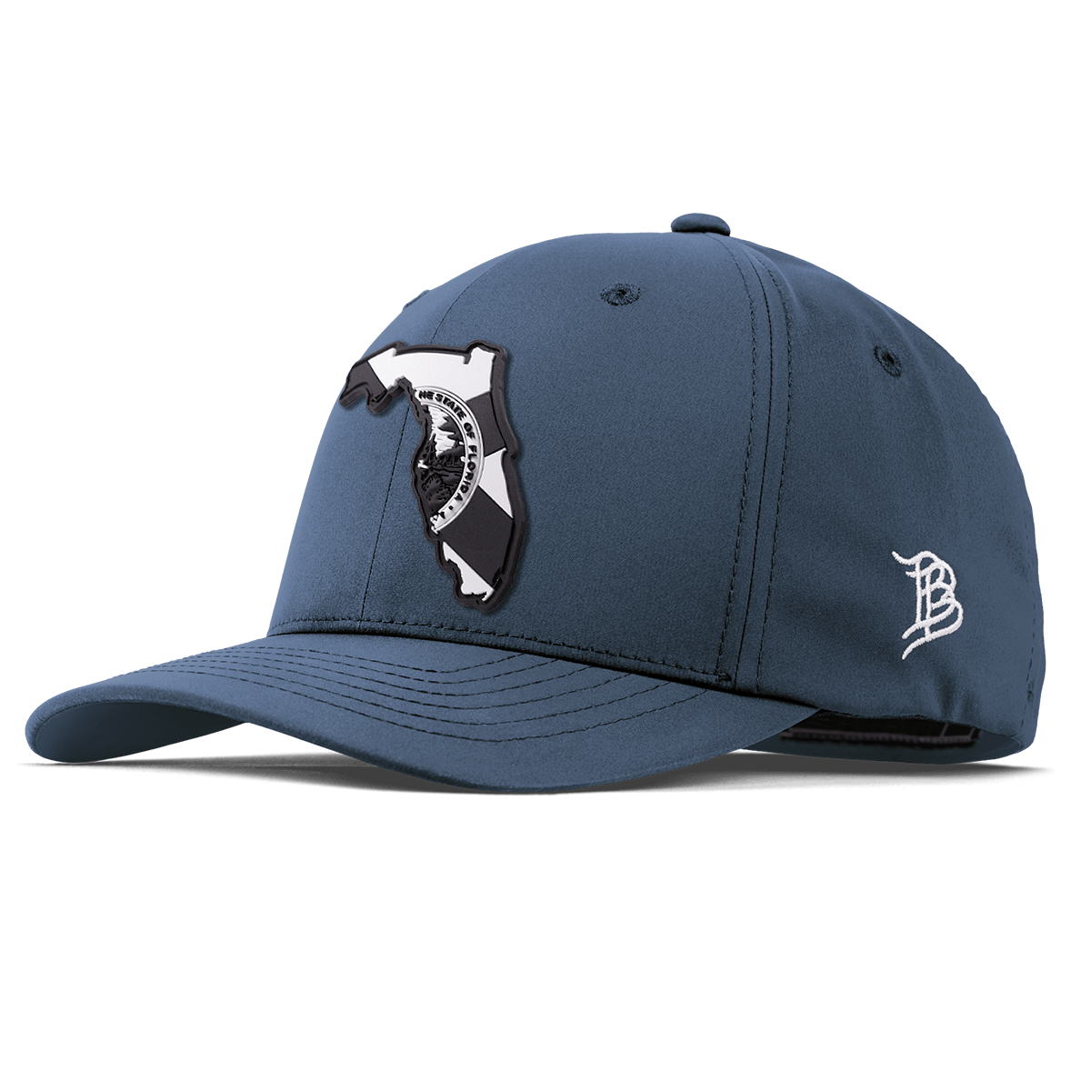 Florida Vintage Flexfit Performance Fitted Orion