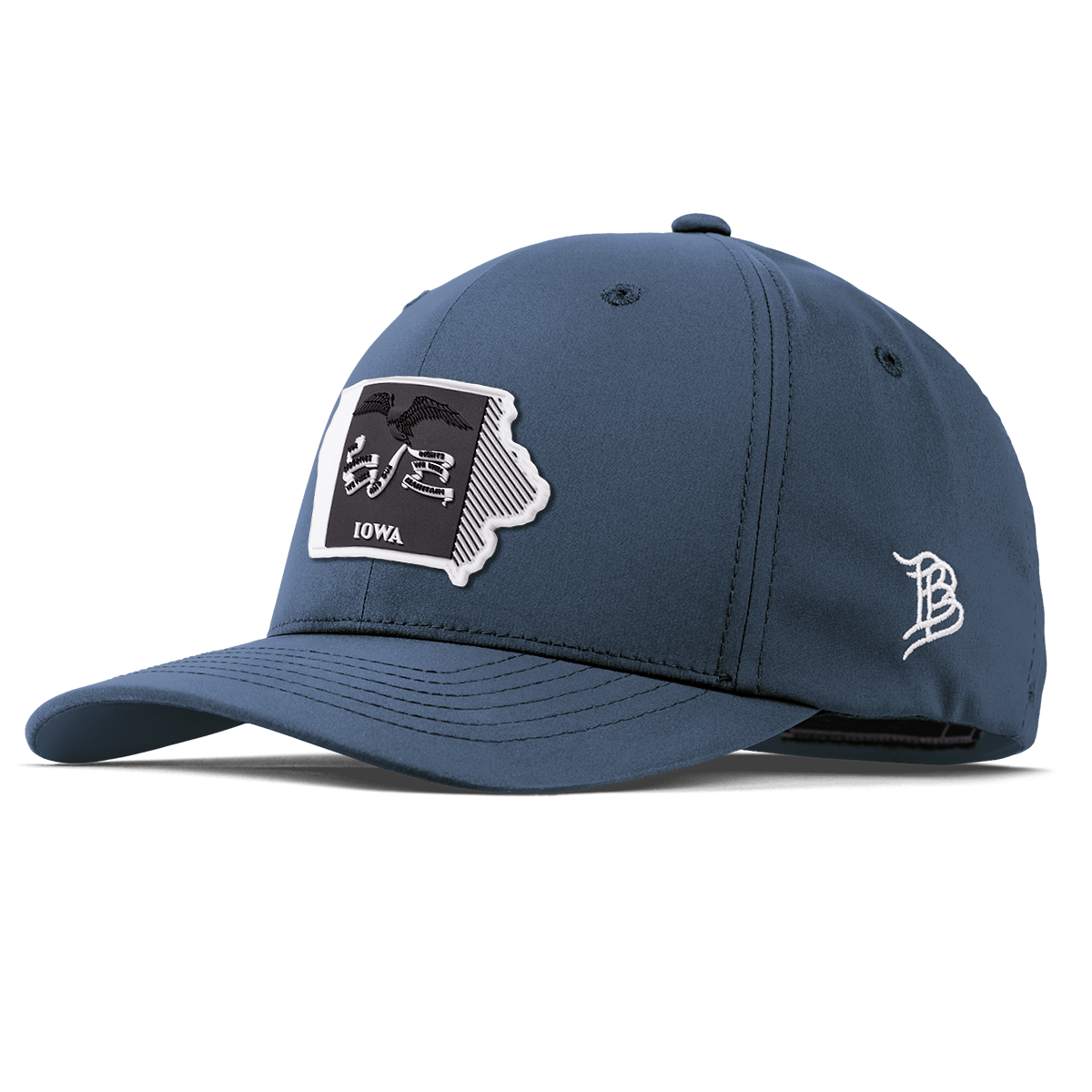 Iowa Vintage Flexfit Performance Fitted Orion