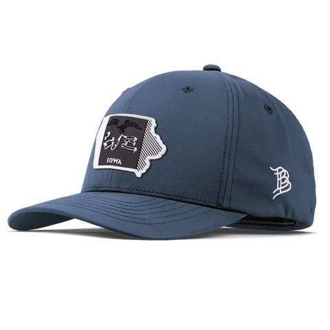 Iowa Vintage Flexfit Performance Fitted Orion