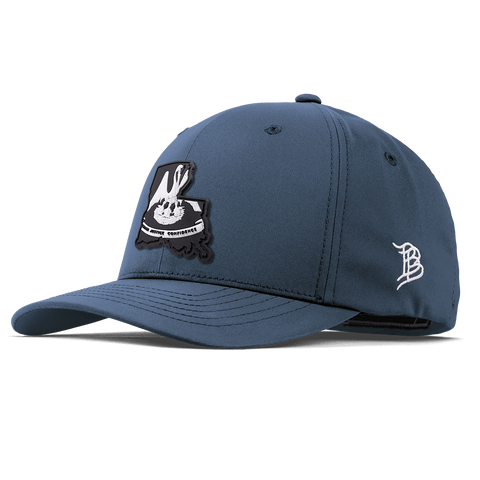 Louisiana Vintage Flexfit Performance Fitted Orion