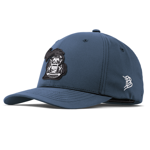 Michigan Vintage Flexfit Performance Fitted Orion