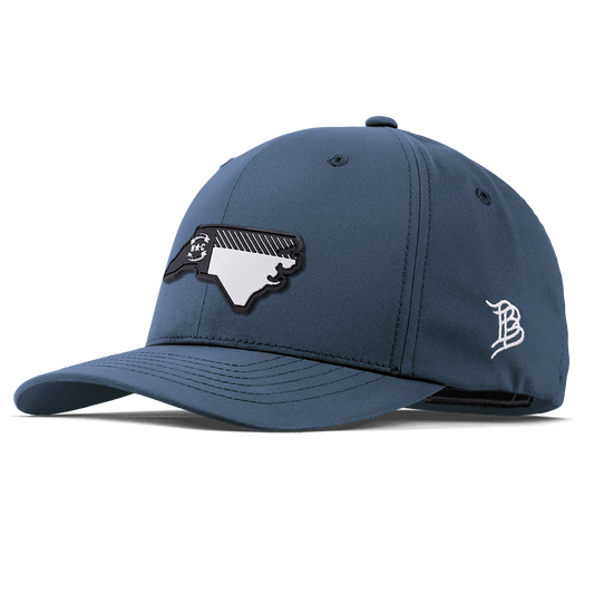 North Carolina Vintage Flexfit Performance Fitted Orion