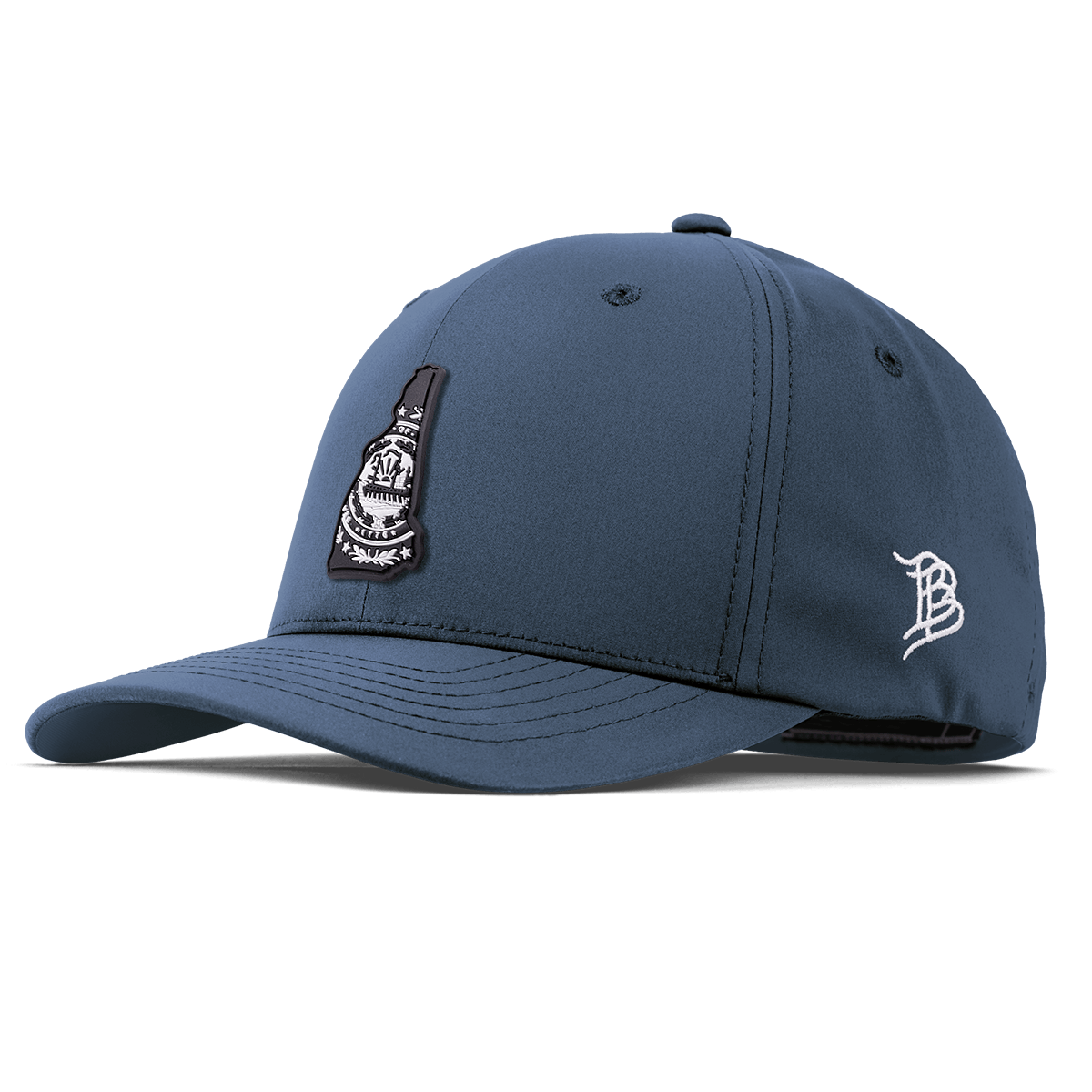 New Hampshire Vintage Flexfit Performance Fitted Orion