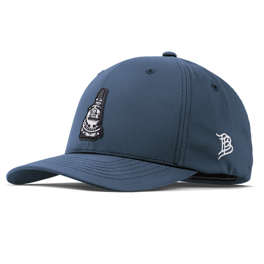 New Hampshire Vintage Flexfit Performance Fitted Orion