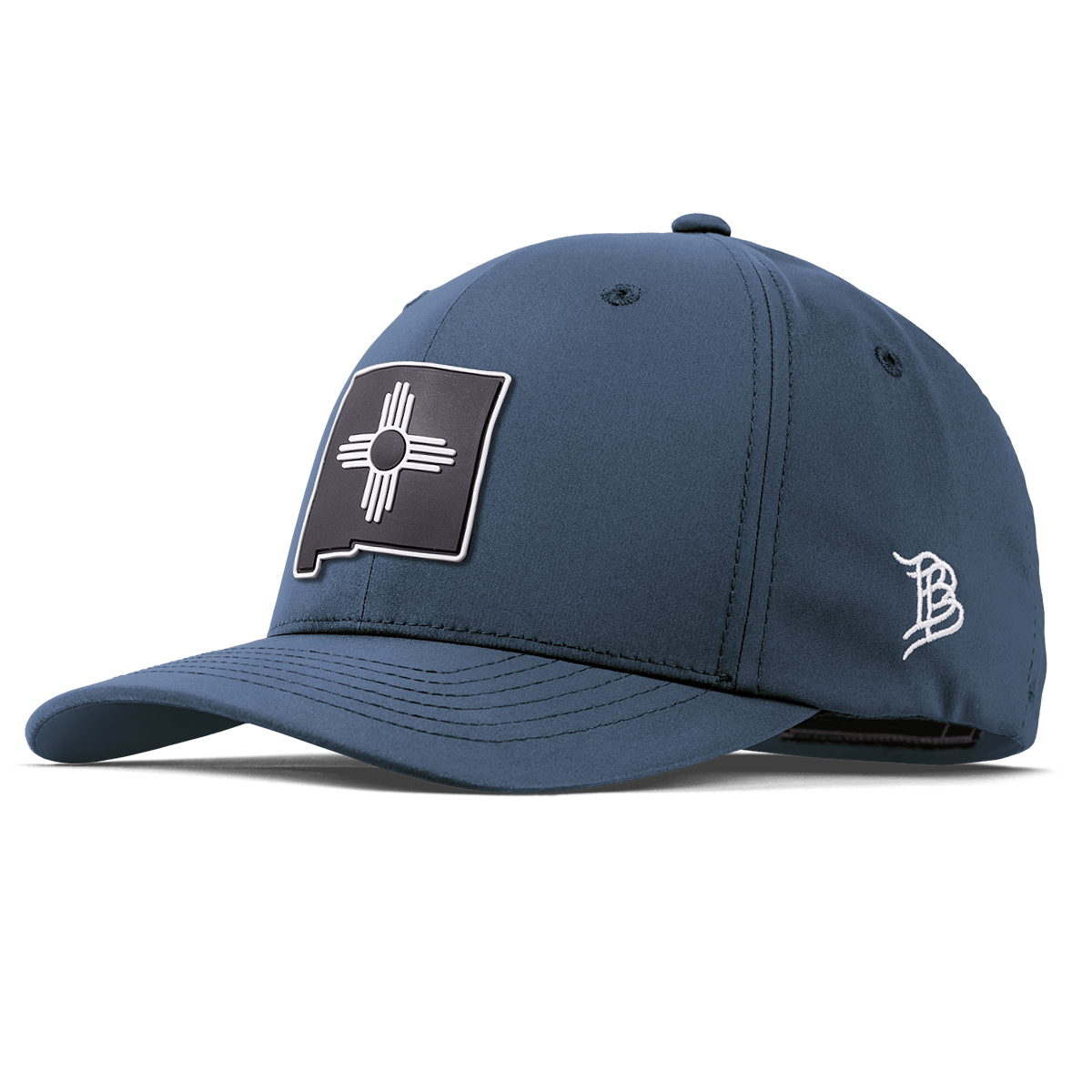 New Mexico Vintage Flexfit Performance Fitted Orion