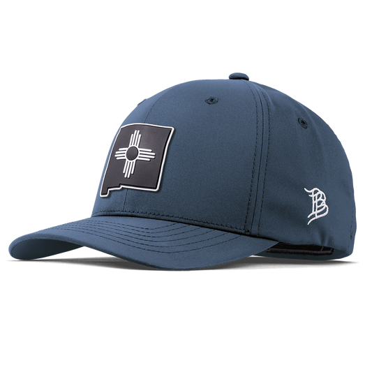 New Mexico Vintage Flexfit Performance Fitted Orion