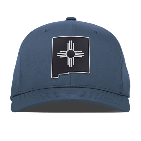New Mexico Vintage Flexfit Performance Fitted Orion