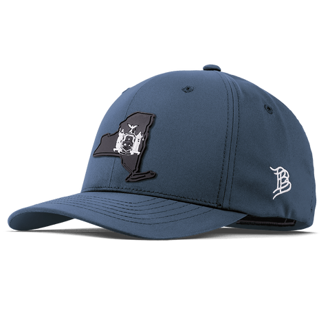 New York Vintage Flexfit Performance Fitted Orion