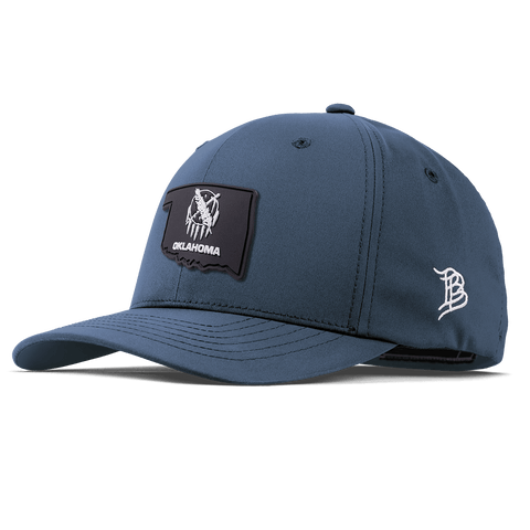 Oklahoma Vintage Flexfit Performance Fitted Orion