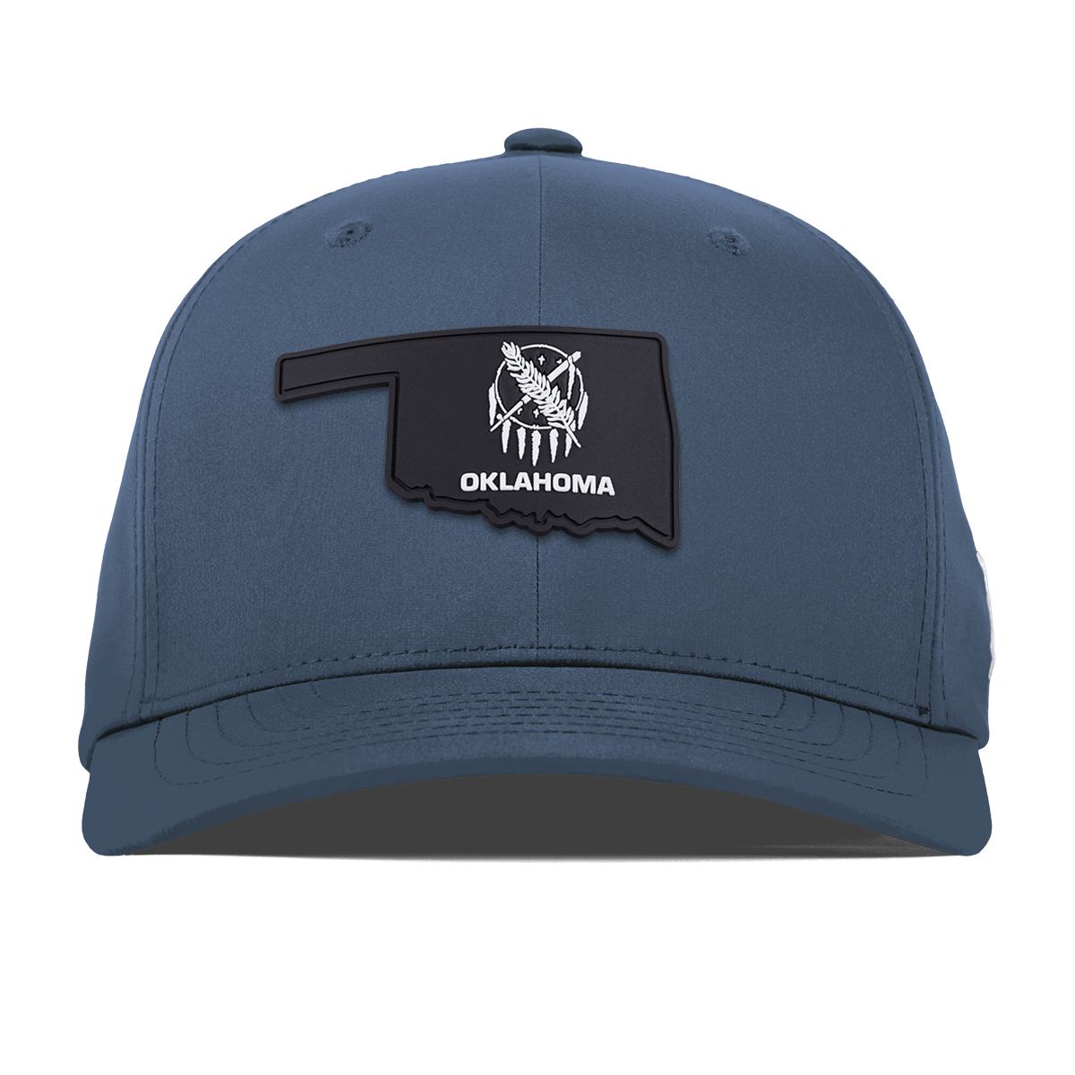 Oklahoma Vintage Flexfit Performance Fitted Orion