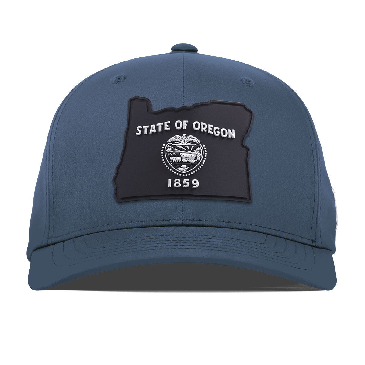 Oregon Vintage Flexfit Performance Fitted Orion