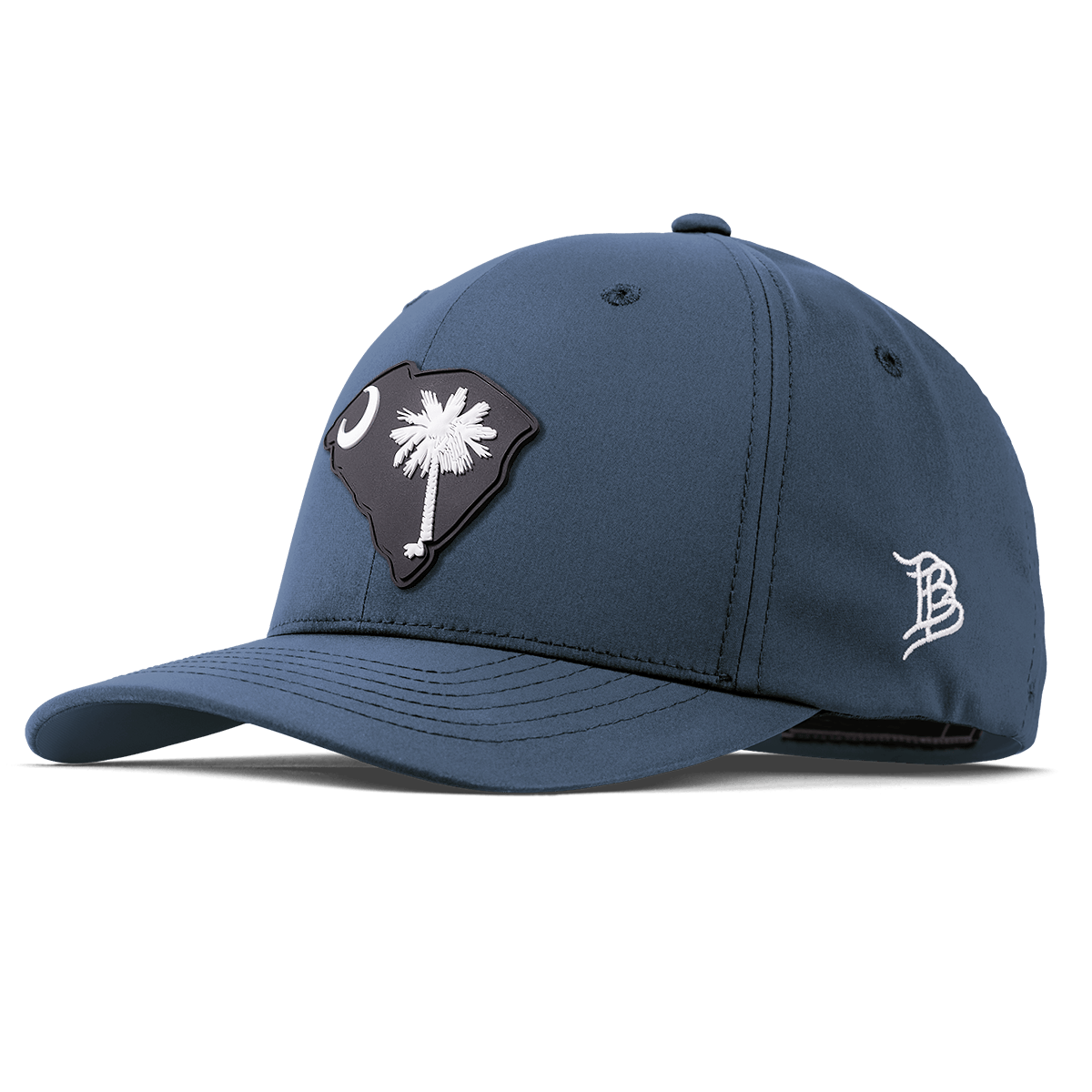 South Carolina Vintage Flexfit Performance Fitted Orion