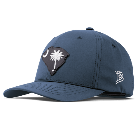 South Carolina Vintage Flexfit Performance Fitted Orion