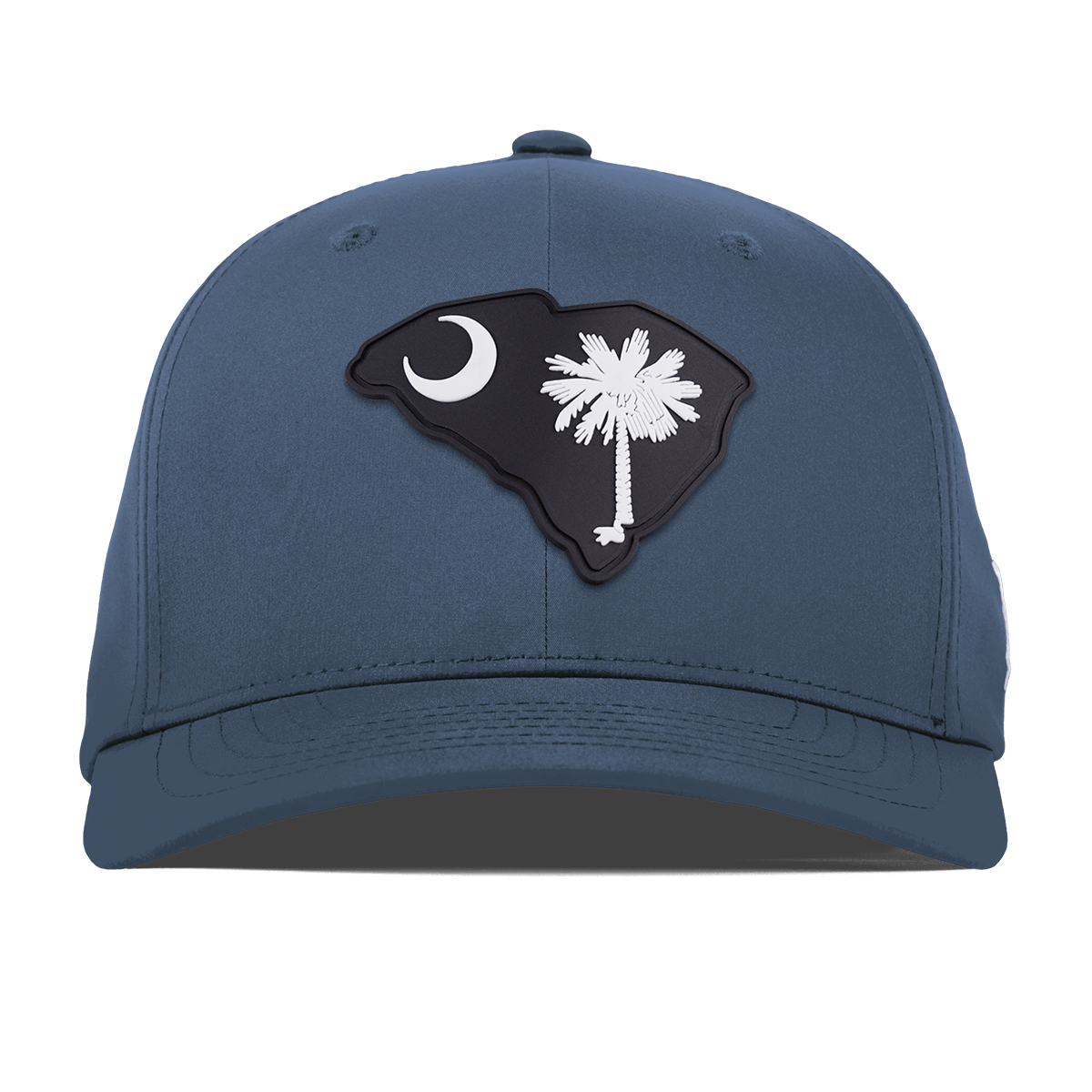 South Carolina Vintage Flexfit Performance Fitted Orion