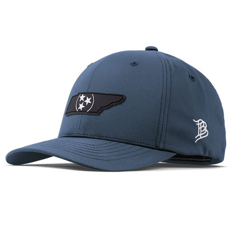 Tennessee Vintage Flexfit Performance Fitted Orion