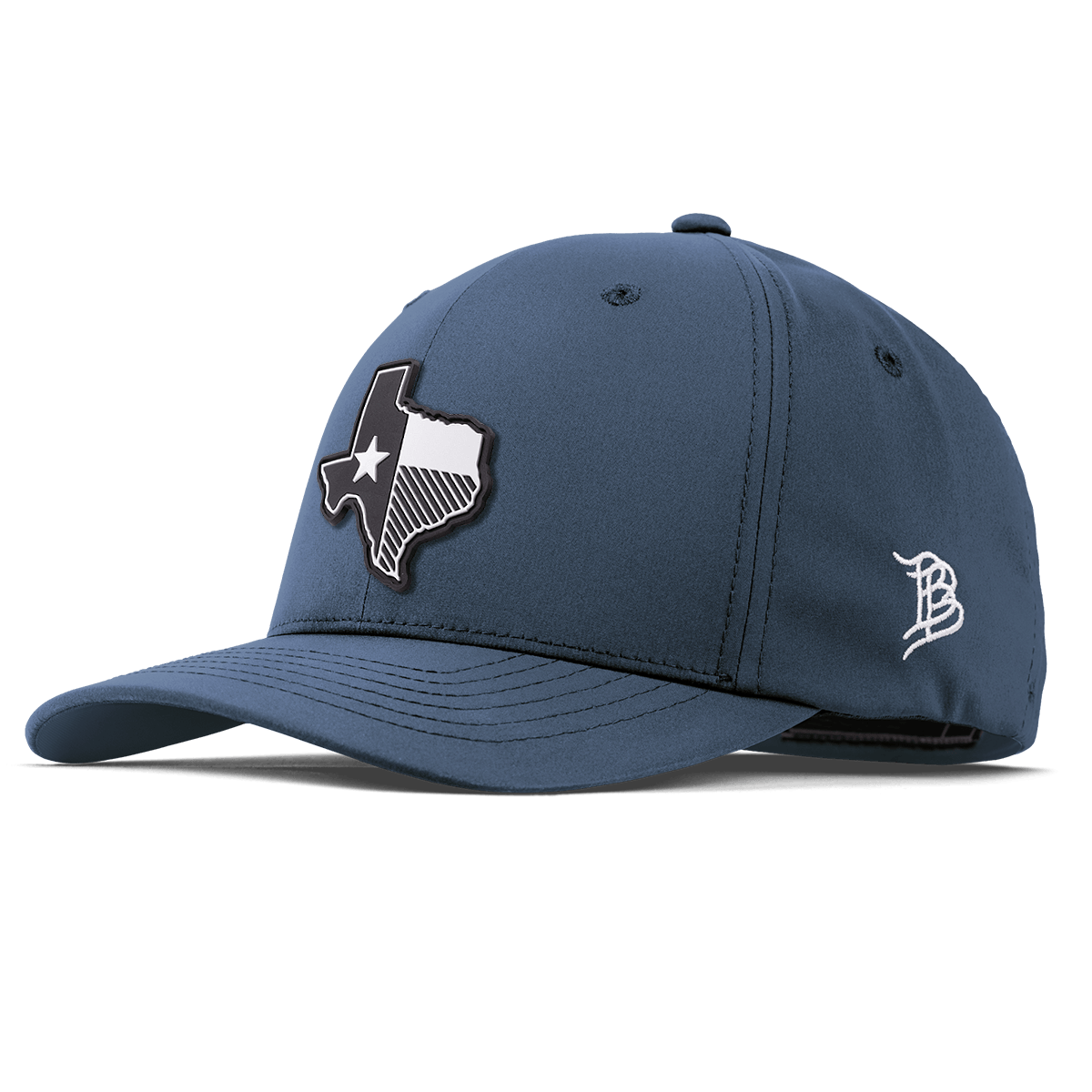Texas Vintage Flexfit Performance Fitted Orion