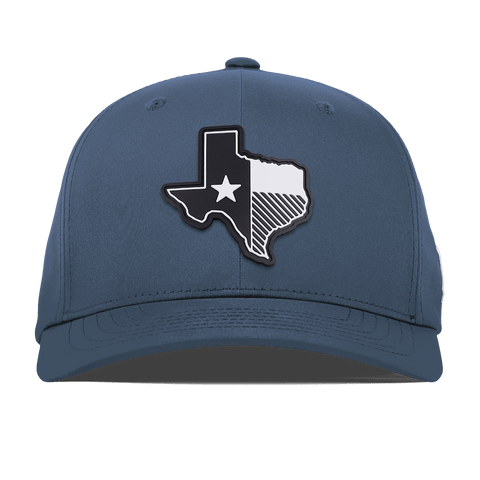 Texas Vintage Flexfit Performance Fitted Orion