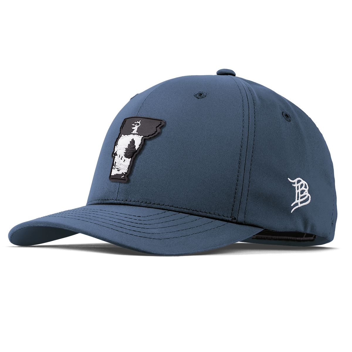 Vermont Vintage Flexfit Performance Fitted Orion