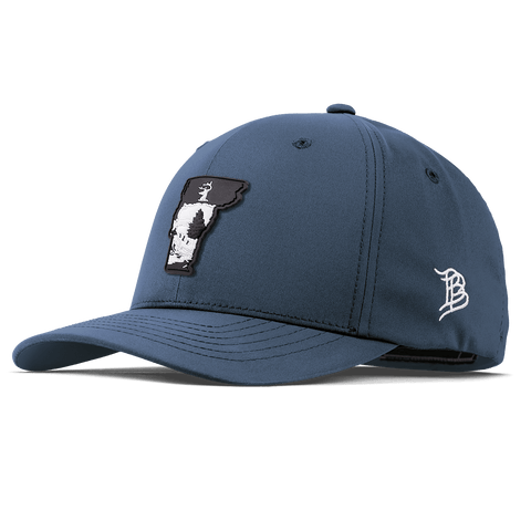 Vermont Vintage Flexfit Performance Fitted Orion