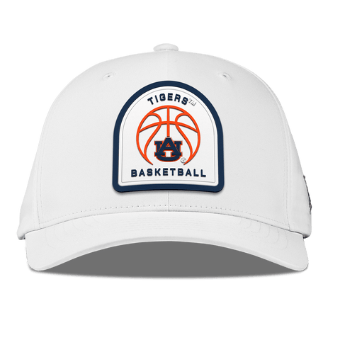 Auburn University "Auburn Basketball" Flexfit Performance Fitted