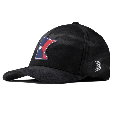 Minnesota Patriot Series Fitted Multicam