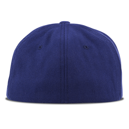 Minnesota Patriot Series Fitted Back Navy