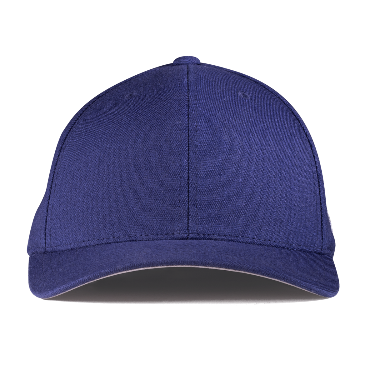 Bare Fitted Navy Front