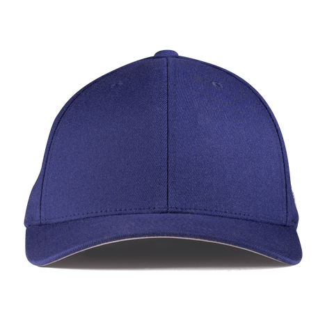 Bare Fitted Navy Front