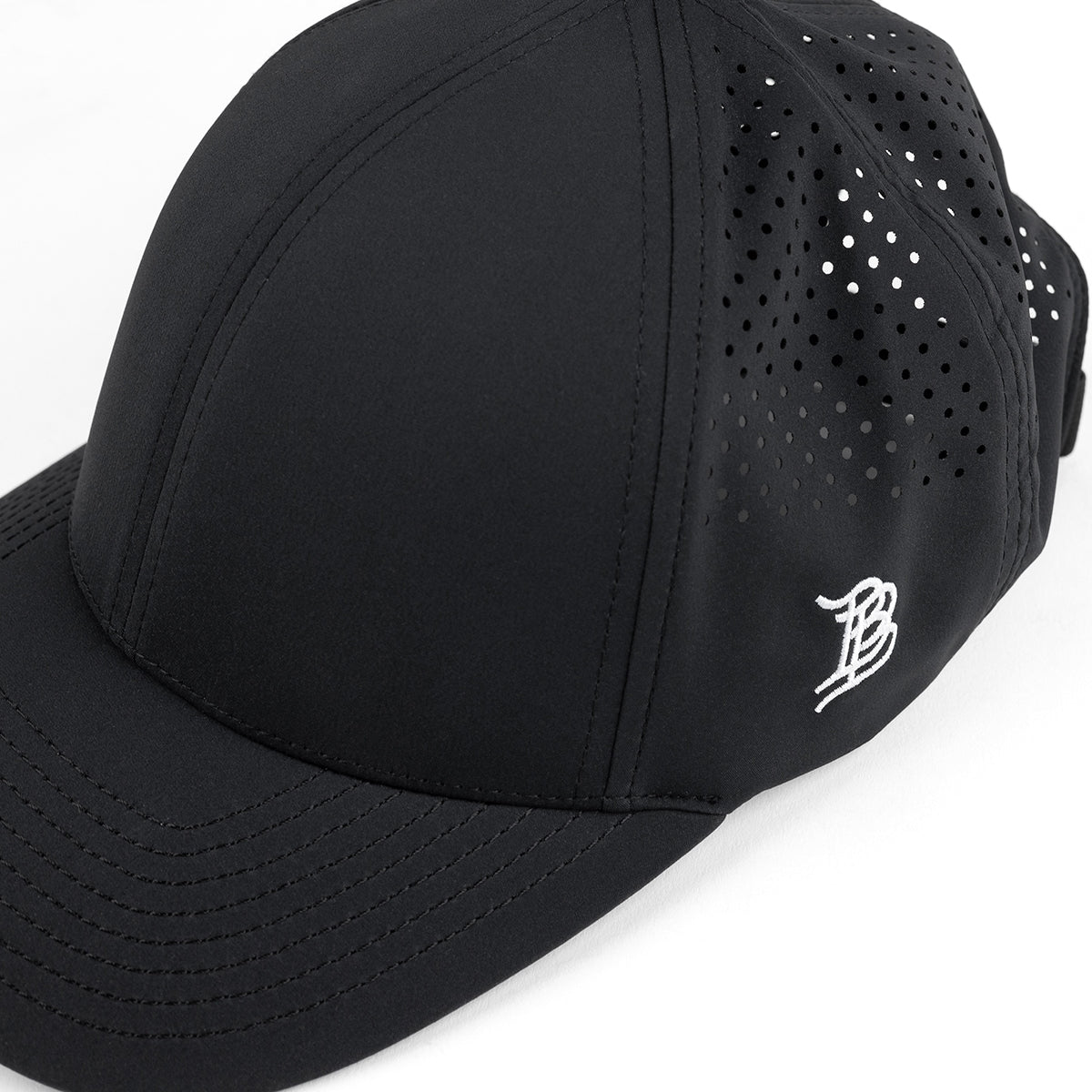 Bare Curved Performance Black