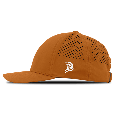 Bare Curved Performance