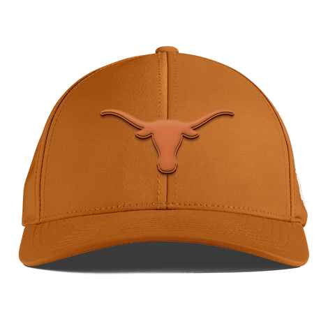 University of Texas "Texas Longhorn" Curved Performance