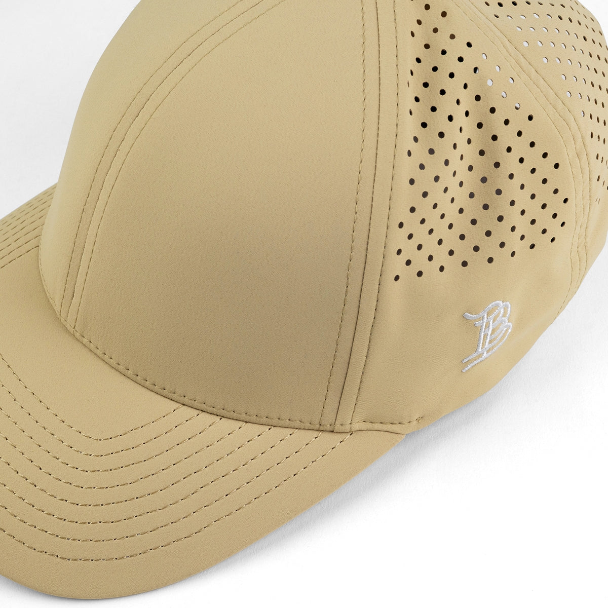 Bare Curved Performance Desert