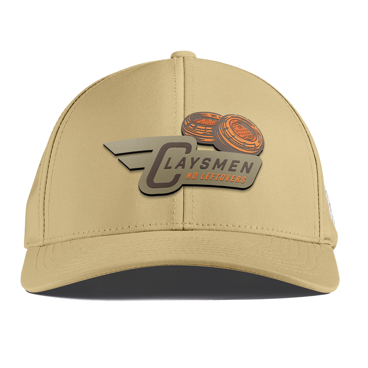 Claysmen Curved Performance Desert