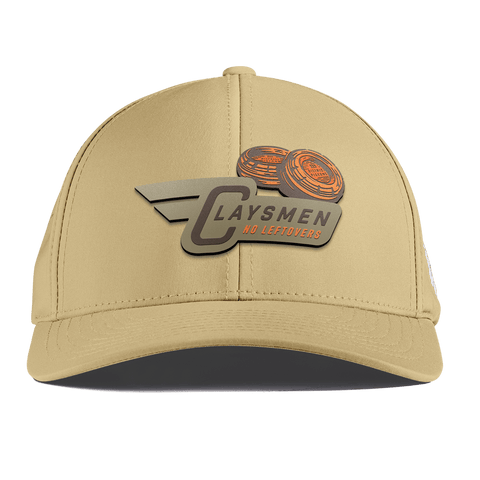 Claysmen Curved Performance Desert