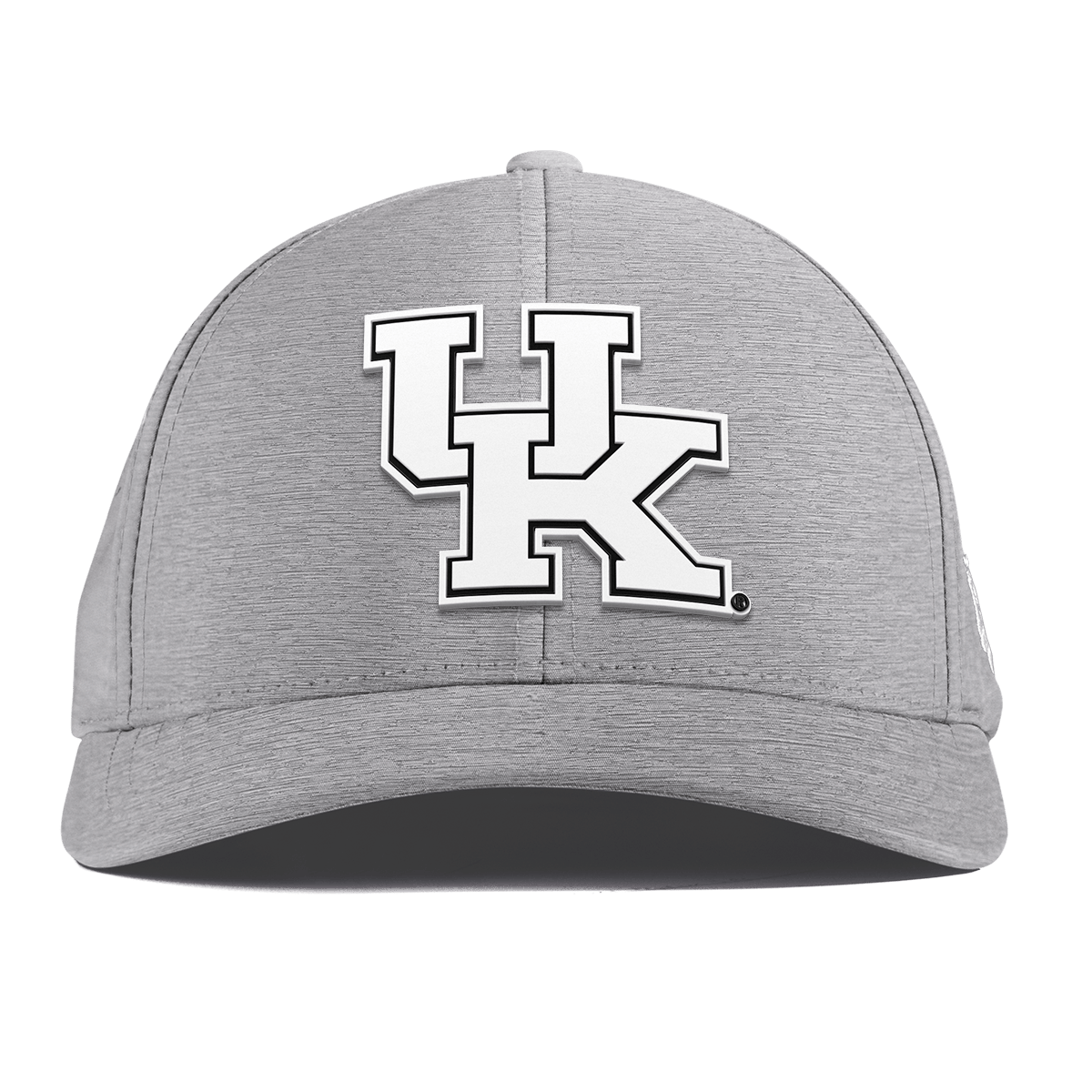University of Kentucky "Vintage University of Kentucky" Curved Performance Heather