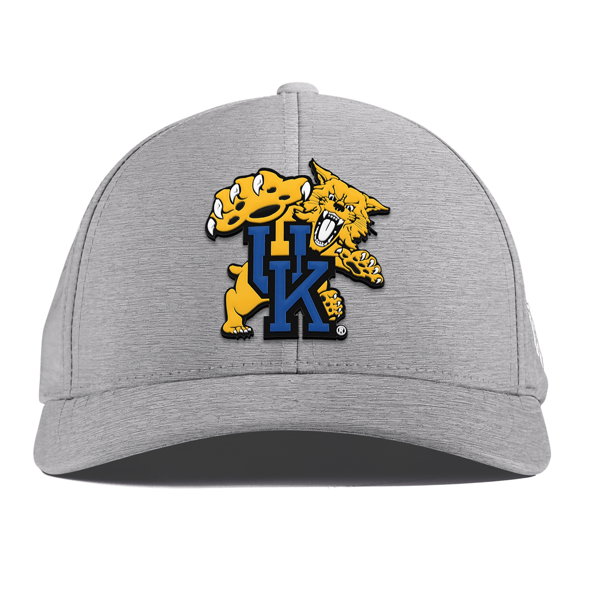 University of Kentucky "The Wildcat" Curved Performance Heather